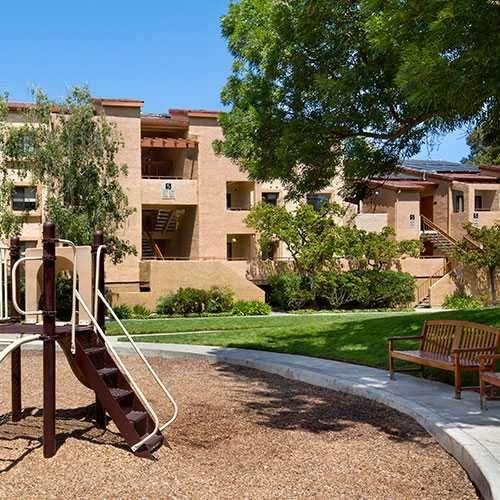 Oakwood Silicon Valley Sunnyvale Exterior foto
